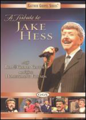 Tribute to Jake Hess