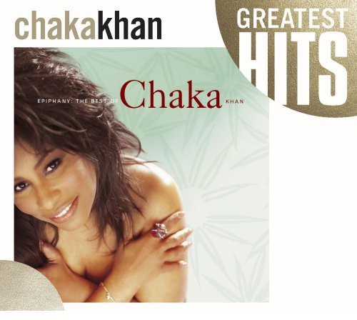 Chaka Khan