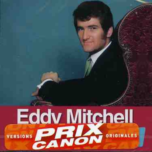 Eddy Mitchell - Tendres Annees