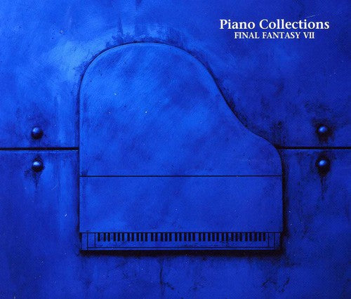 Final Fantasy VII Piano Collections/ O.S.T. - Final Fantasy Vii Piano Collections (Original Soundtrack)