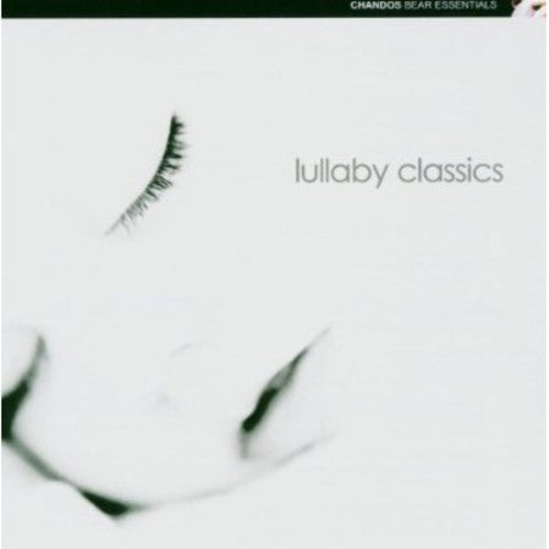 Various Artists - Lullaby Classics / Various