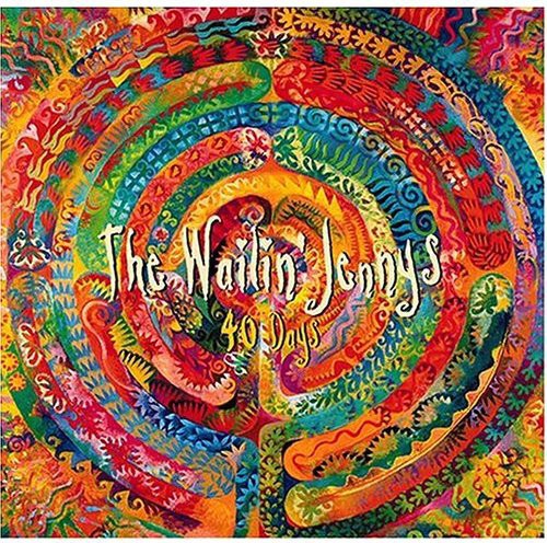 Wailin' Jennys - 40 Days