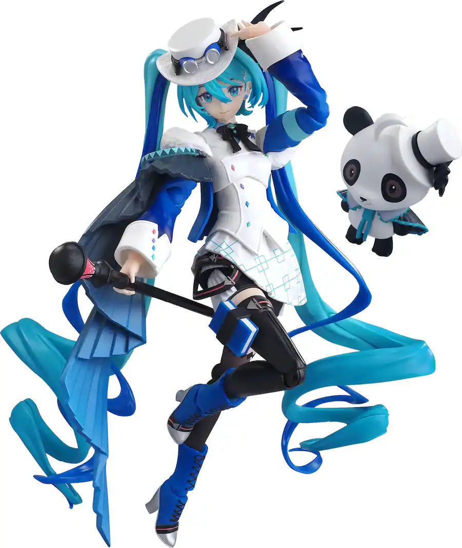 Blokees - Hatsune Miku - Fantastics - MikuWithYou2025 Model Kit