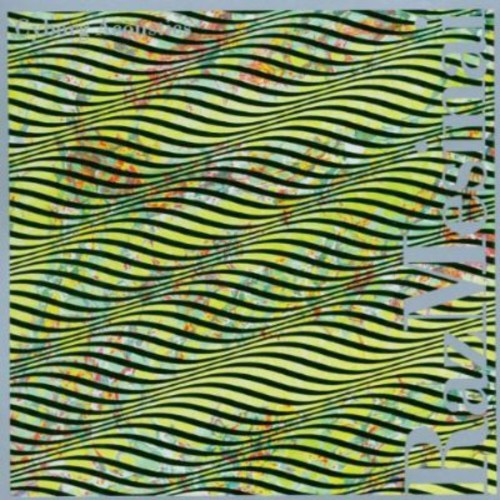 Raz Mesinai - Cyborg Acoustics
