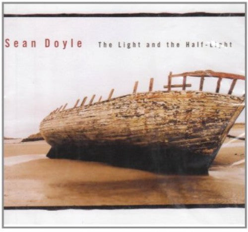 Sean Doyle - The Light and The Half Light