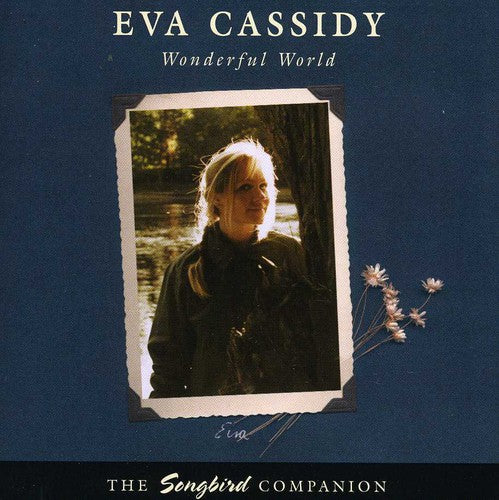 Eva Cassidy - Wonderful World