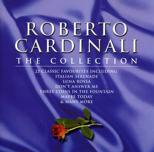 Roberto Cardinali - Collection