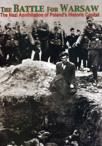 The Battle for Warsaw