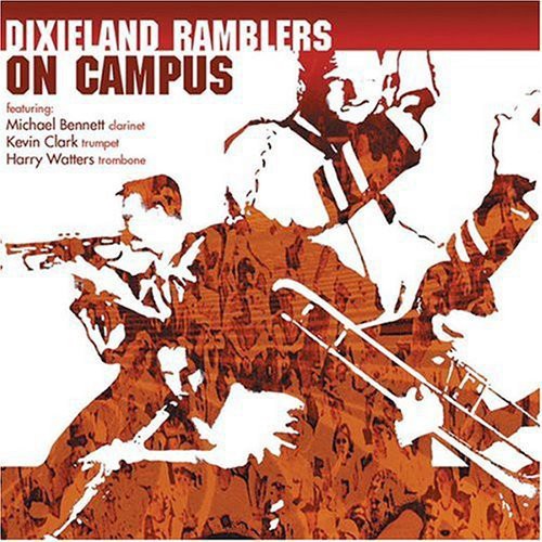 Dixieland Ramblers - On Campus