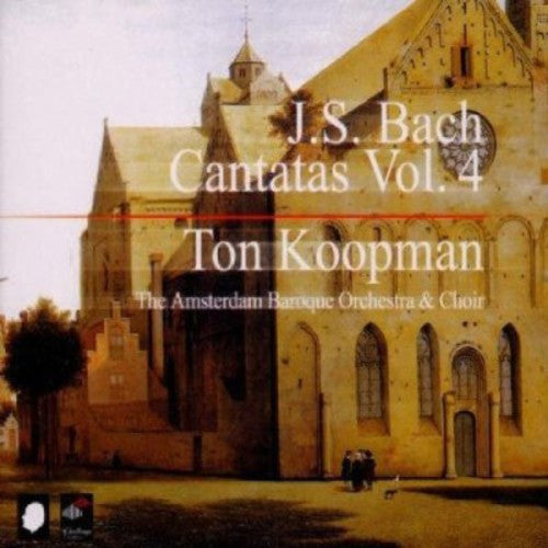 Cantatas 4