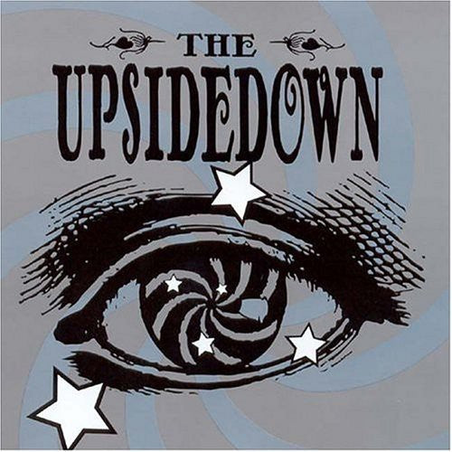 Upsidedown - Trust Electricity