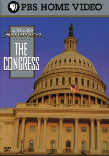 Ken Burns Congress
