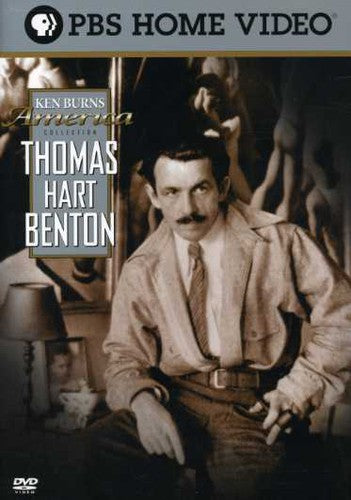 Ken America Collection: Thomas Hart Benton