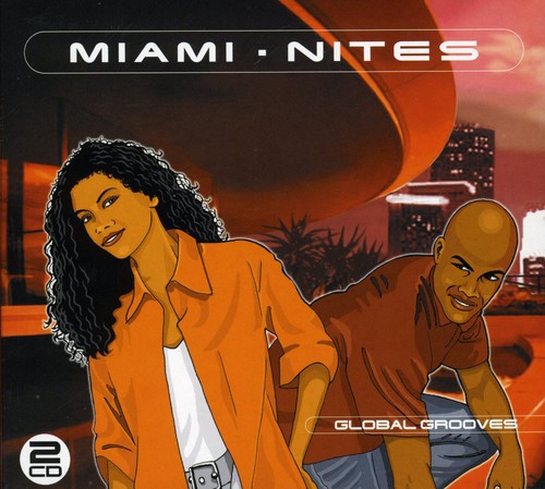 Miami Nites/ Various - Miami Nites