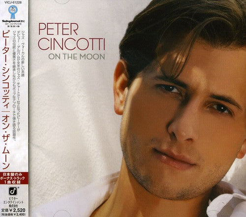 Peter Cincotti - On the Moon