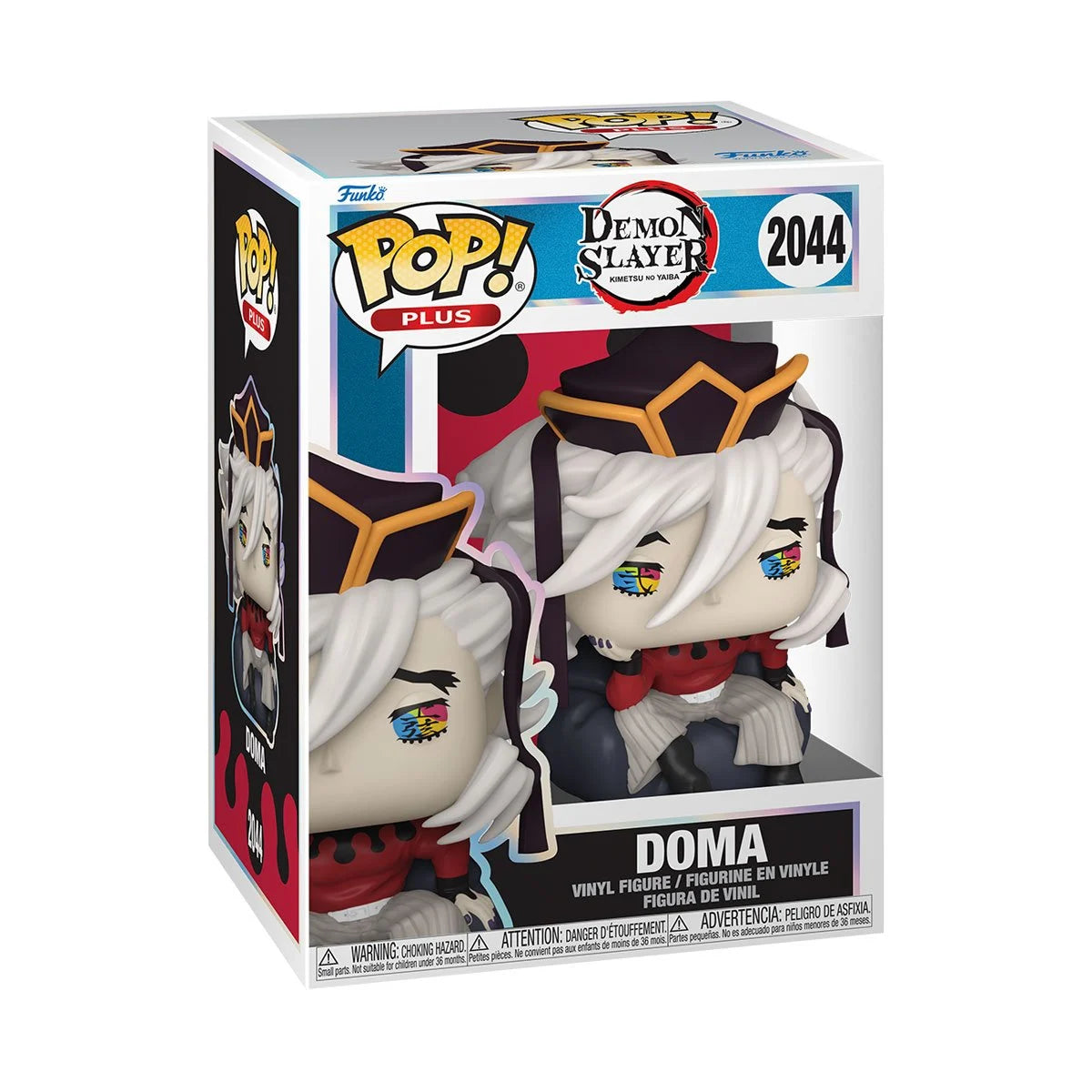 Funko Pop! Demon Slayer Doma