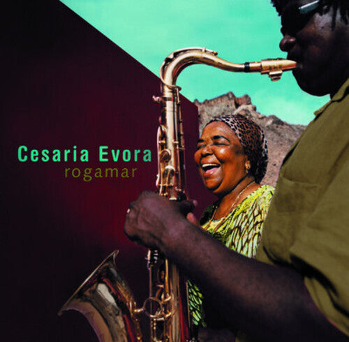 Cesaria Evora - Rogamar
