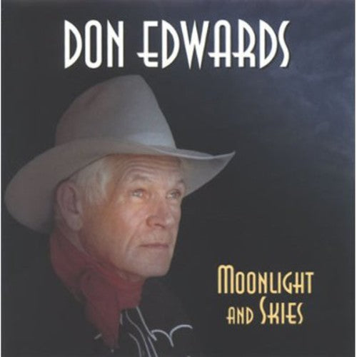 Don Edwards - Moonlight Skies