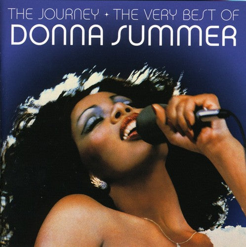 Donna Summer - Journey: Very Best of