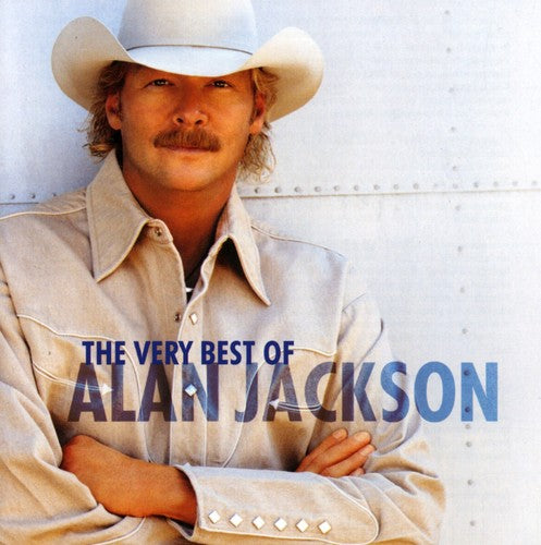 Alan Jackson - Very Best Of