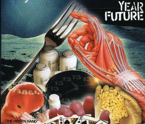 Year Future - Hidden Hand