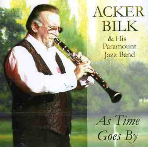 Acker Bilk - Bilk, Acker : As Time Goes By