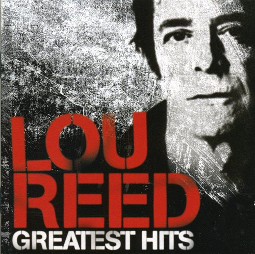 Lou Reed - Reed,Lou : NYC Man-The Collection