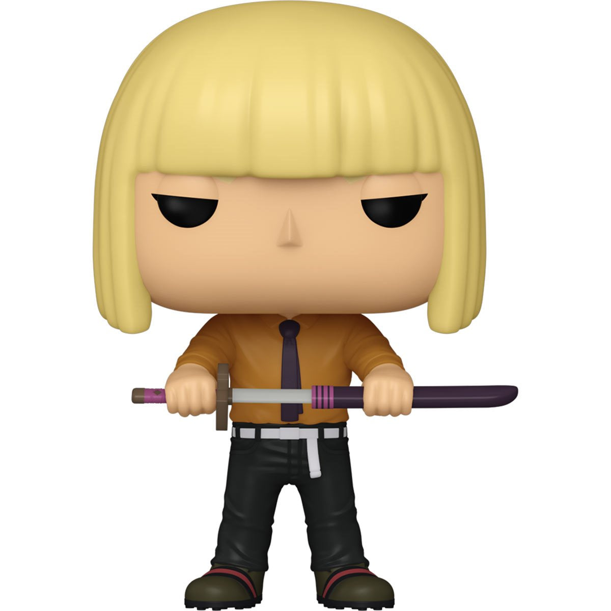 Funko Pop! Bleach Shinji Hirako