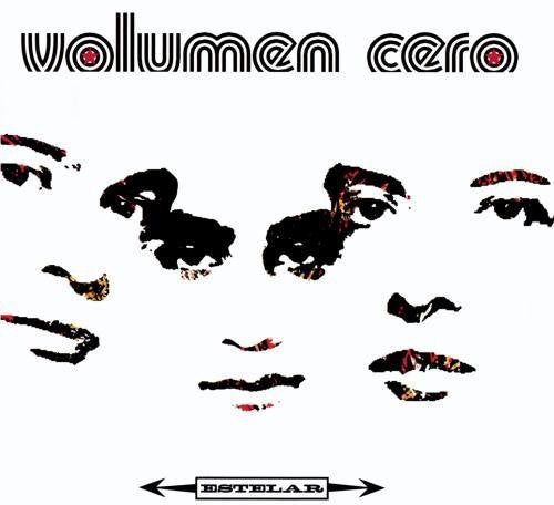 Volumen Cero - Estelar