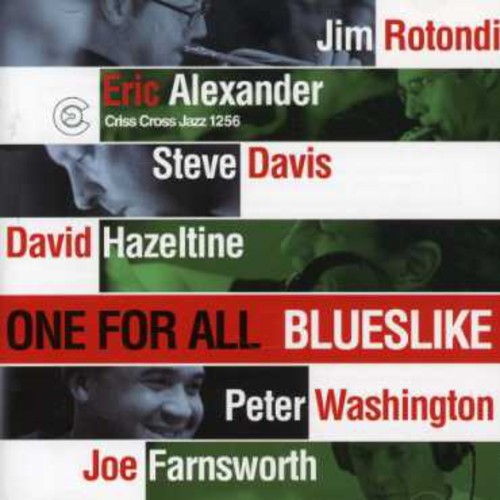 One for All - Blueslike