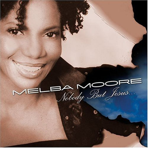Melba Moore - Nobody But Jesus