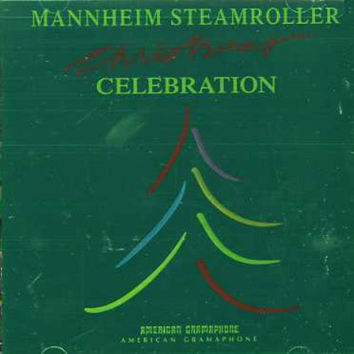 Mannheim Steamroller - Celebration