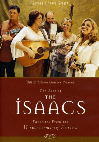 The Best of the Isaacs