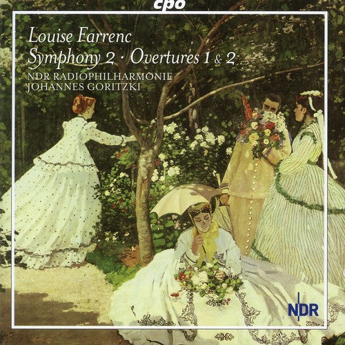 Johannes Goritzki - Symphony 2