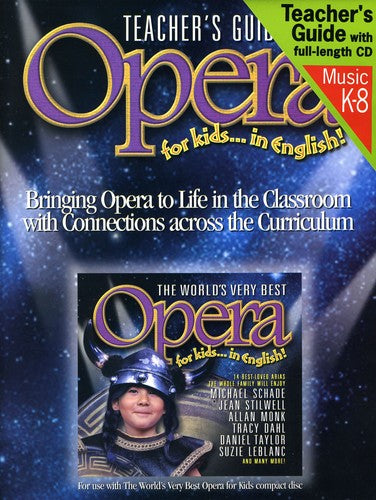 Classical Kids - Mr Bach Comes to Call