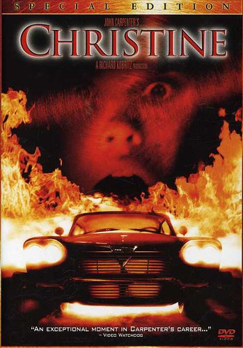 Christine