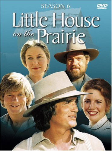 Little House on the Prairie: Season Six