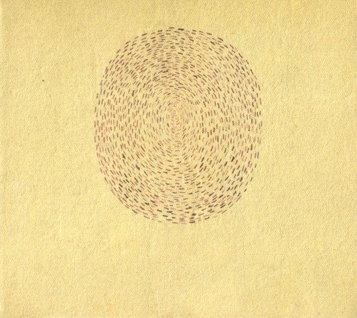 Devendra Banhart - Banhart, Devendra : Nino Rojo