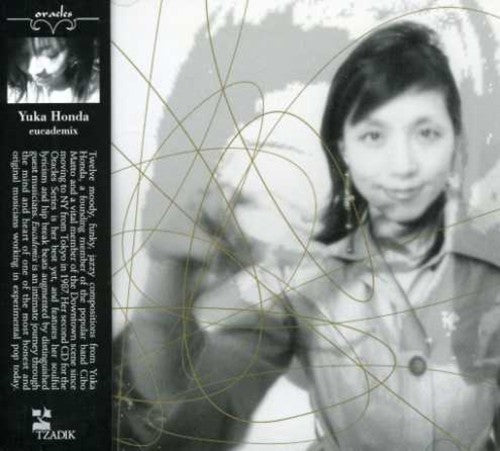 Yuka Honda - Eucademix