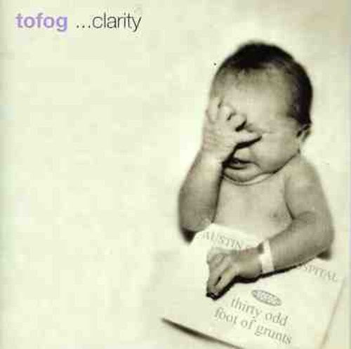 Odd Foot of Grunts - Bastard Life Clarity