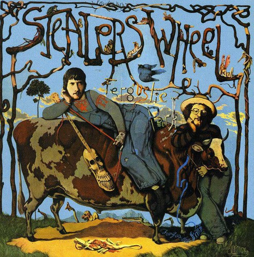 Stealers Wheel - Ferguslie Park