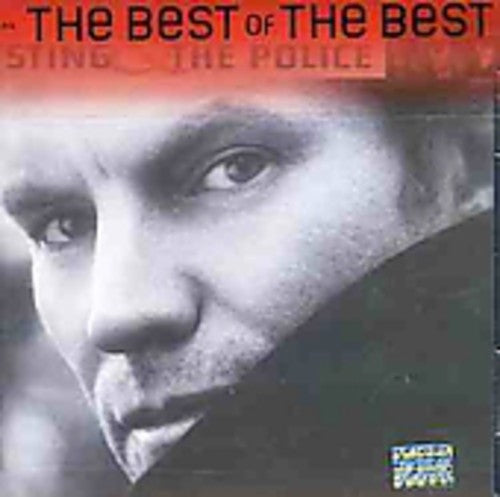 Sting/ Police - Very Best of