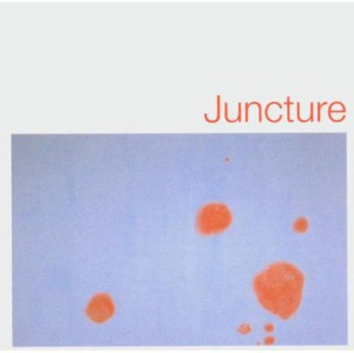 Juncture/ Various - Juncture