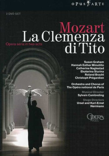 La Clemenza Di Tito