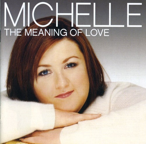 Michelle McManus - Meaning of Love