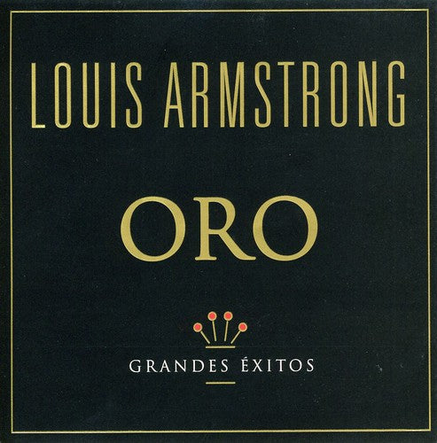 Louis Armstrong - Universal Masters Collection