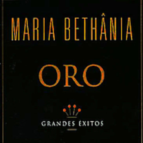 Maria Bethania - Gold
