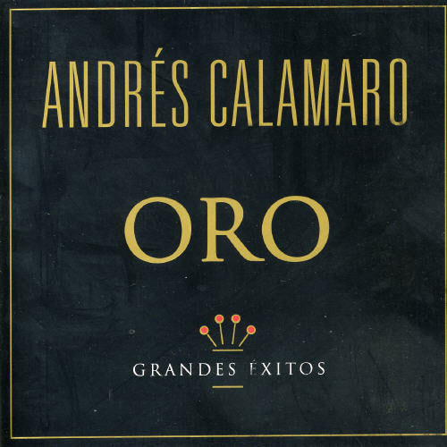 Andres Calamaro - Colour Collection