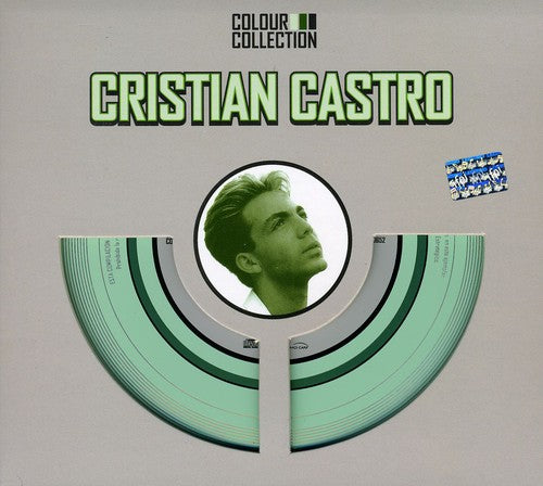 Cristian - Colour Collection