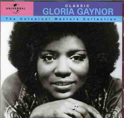 Gloria Gaynor - Universal Masters Collection
